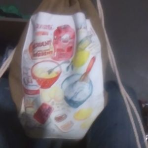 Cutie little caring bag vintage